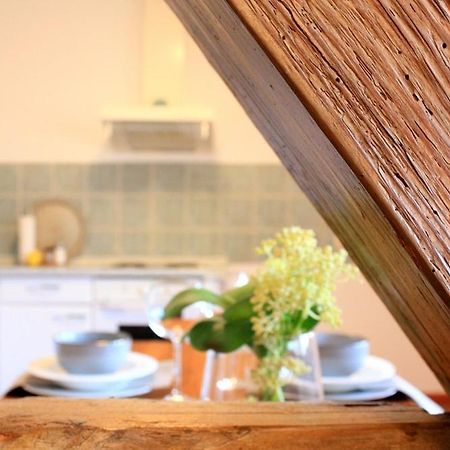 D & S Hotel & Ferienwohnungen Besigheim Ngoại thất bức ảnh