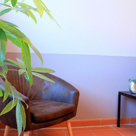 D & S Hotel & Ferienwohnungen Besigheim Ngoại thất bức ảnh