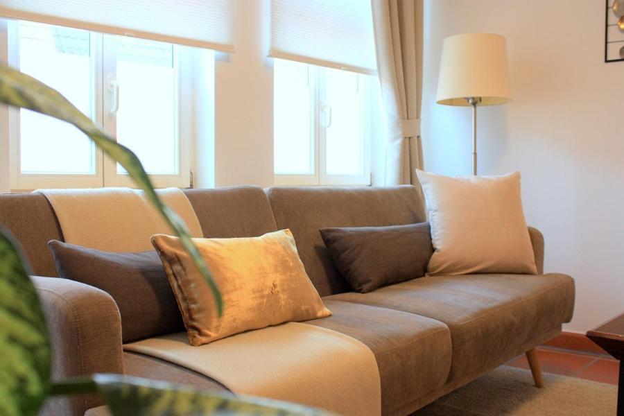 D & S Hotel & Ferienwohnungen Besigheim Ngoại thất bức ảnh