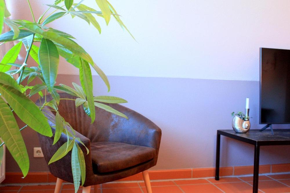 D & S Hotel & Ferienwohnungen Besigheim Ngoại thất bức ảnh