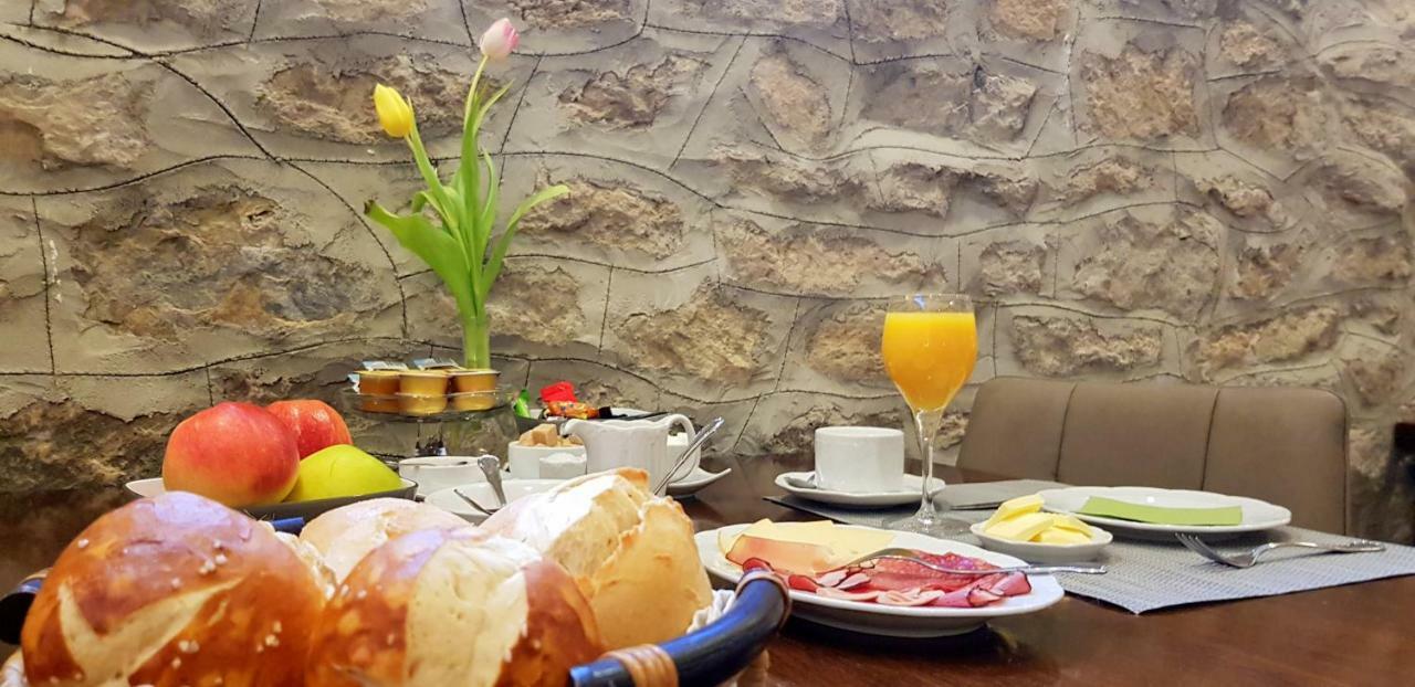 D & S Hotel & Ferienwohnungen Besigheim Ngoại thất bức ảnh
